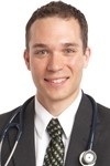 Foto de Scott Strader, MD