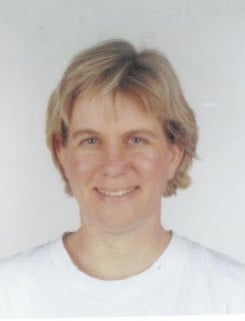 Foto de Sandra Bierling, MD