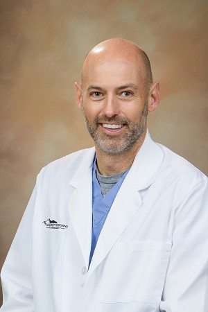 Foto de Stephen Slauson, MD