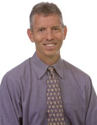 Foto de Steve Cummings, MD