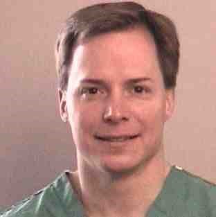 Foto de Steven Dewey, MD