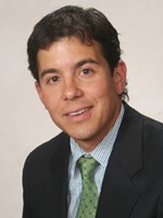 Foto de Mark Teruel, MD