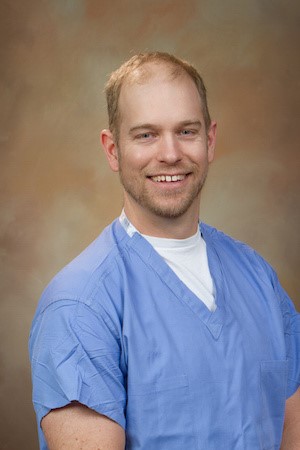 Foto de Thomas Fralich, MD
