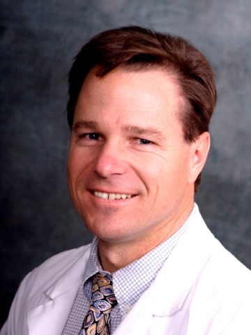 Foto de Timothy Jamison, MD