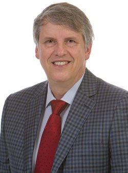 Foto de William Miller, MD, FACC