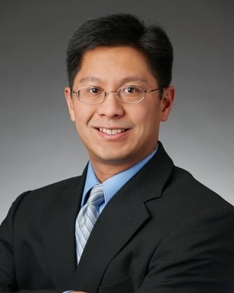 Foto de Eric Yeh, MD