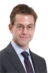 Foto de Hans Coester, MD