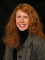 Foto de Diana Breyer, MD