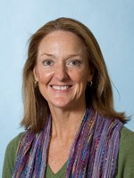 Foto de Christine Skorberg, MD