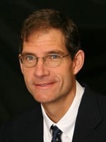 Foto de Eric Stevens, MD