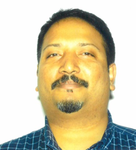 Foto de Baiju Abdulla, 