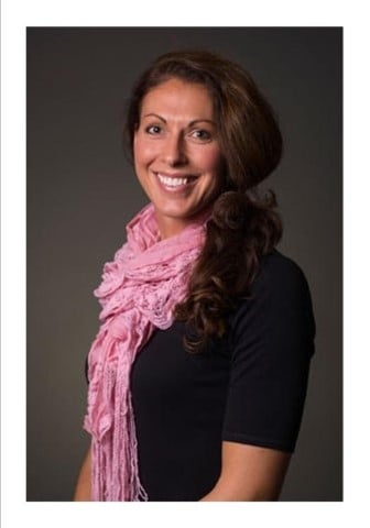 Foto de Tennyson Gilpatrick, PT, DPT, CSCS, NSCA-