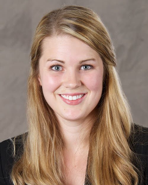 Foto de Morgan Cline, MD