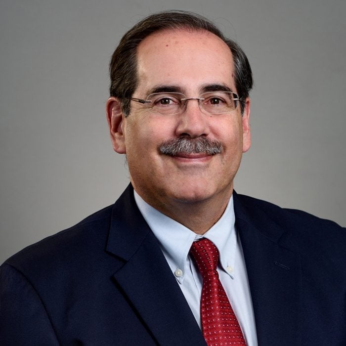 Foto de Allen Cohn, MD