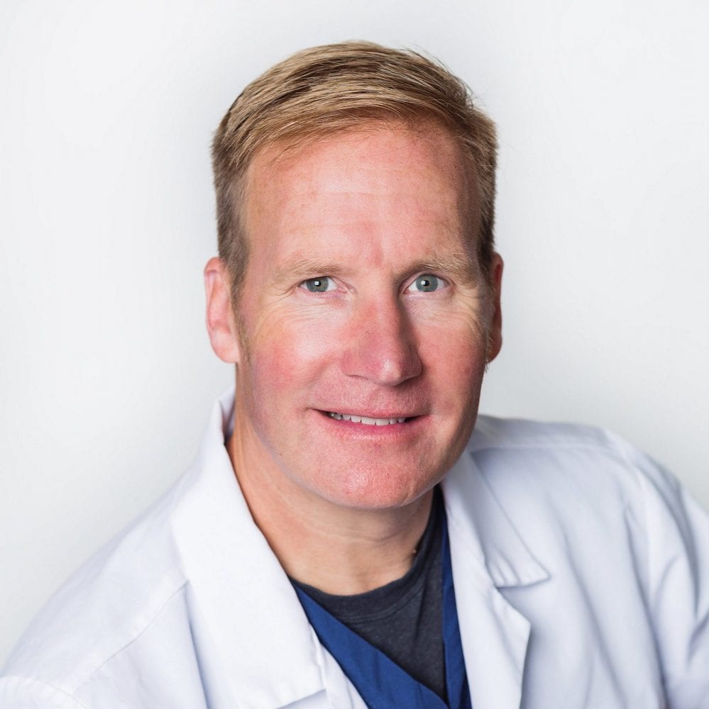 Foto de Mark Hermacinski, MD