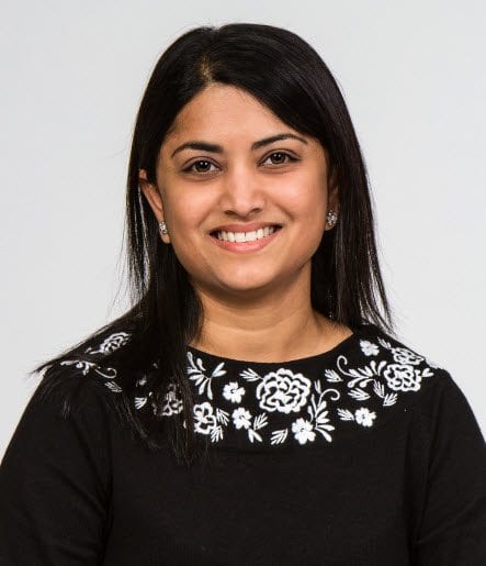 Foto de Anupama Gandhe, MD