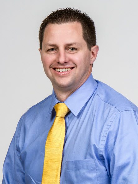 Foto de Alexander Myers, MD
