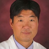 Foto de Chris Kim, MD