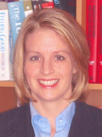 Foto de Rebecca Facy, MD, DDS