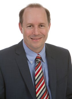 Foto de Robert Kiser, MD