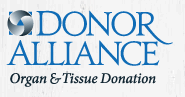 Donación de órganos